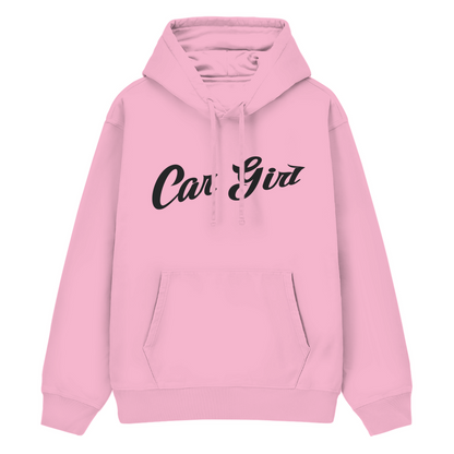 Car Girl - Premium Hoodie