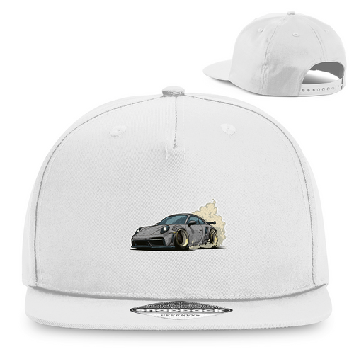 9 Reihe Car Motives - Cap