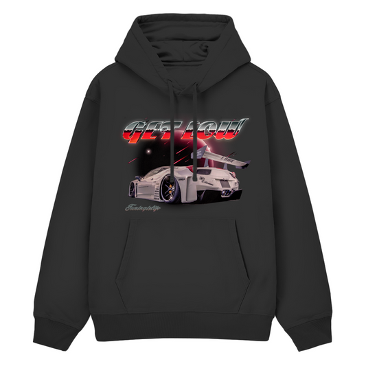 Get Low - Premium Hoodie