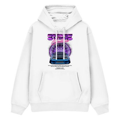 Culture - Premium Hoodie