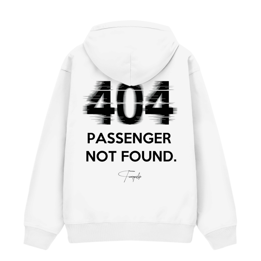 404 Passenger