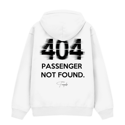 404 Cestující