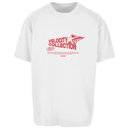 Velocity Collection - Oversized Shirt