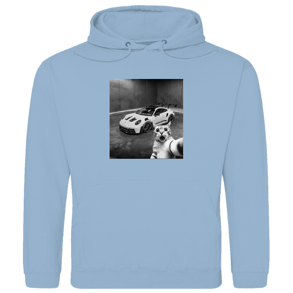 too impressive - Premium Hoodie