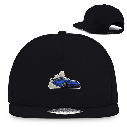 GT3 Car Motifs - Cap