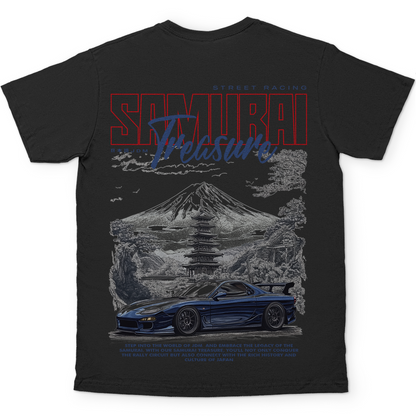 Treasure - Shirt
