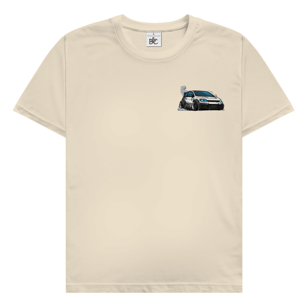 GTI Car Motives - Shirt