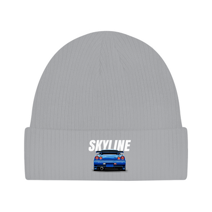 Skyline - Gorro Unissexo