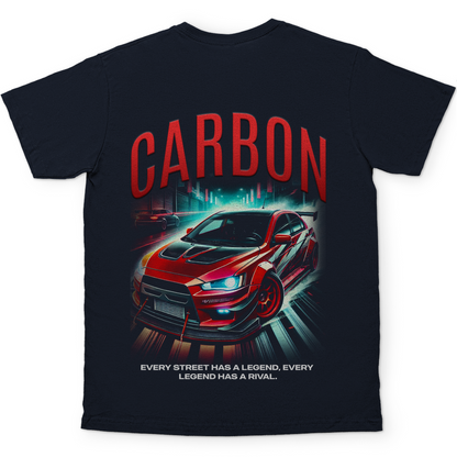 carbon - Koszulka