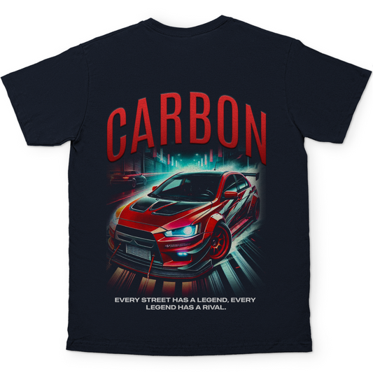 carbon - Shirt