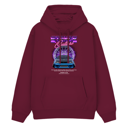 Culture - Premium Hoodie