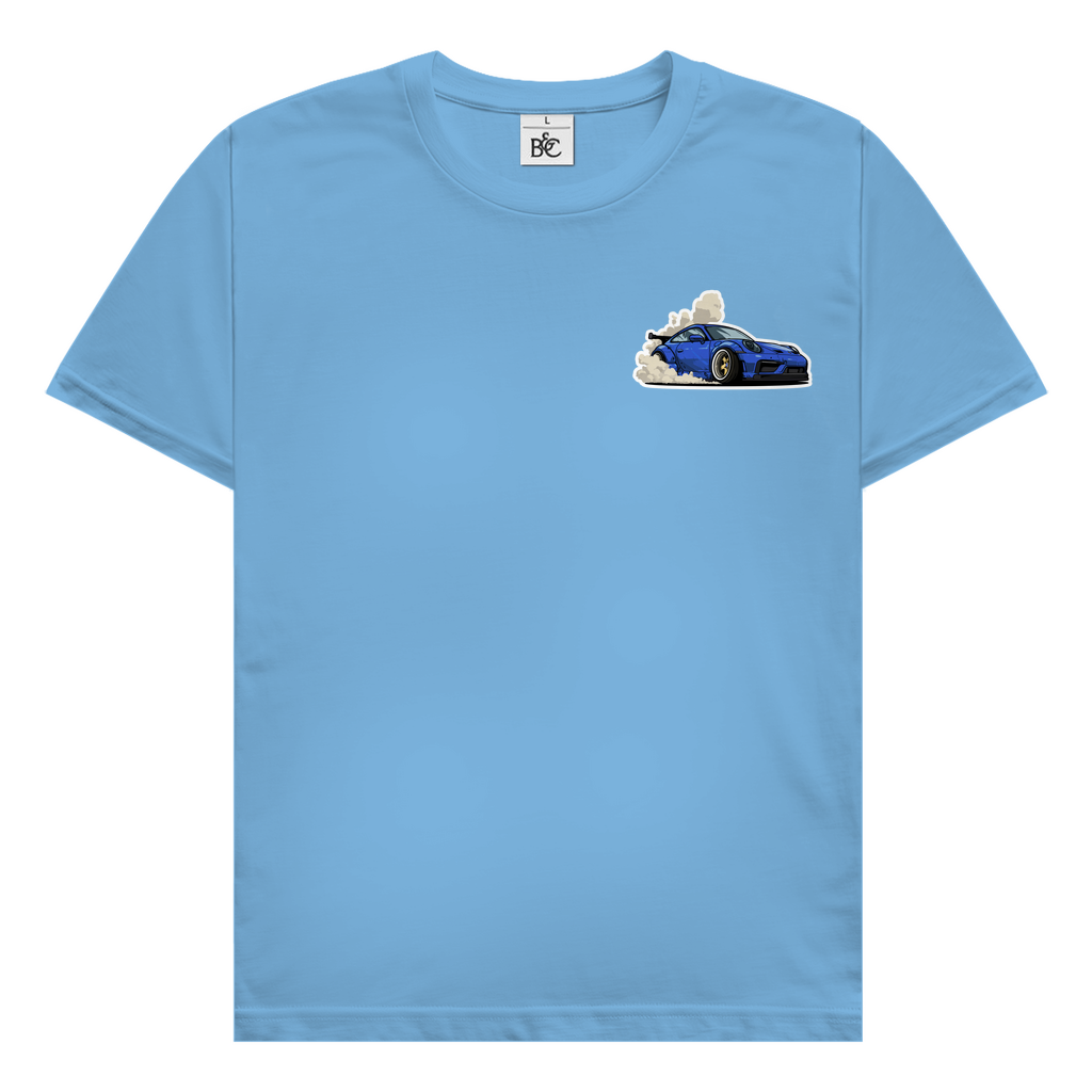 GT 3  Car Motives - Shirt