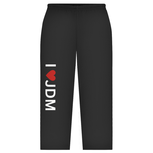 I Love JDM - Jogger