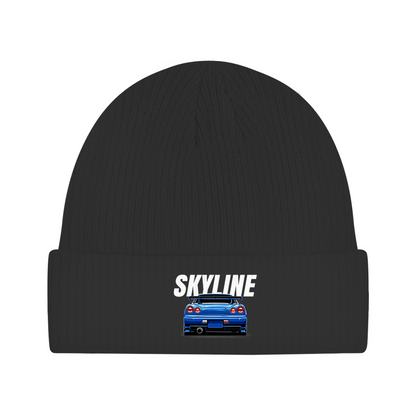 Skyline - Gorro Unissexo