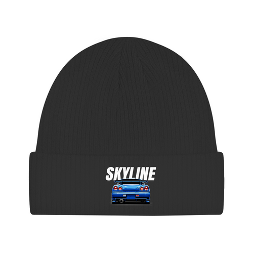 Skyline - Czapka Unisex