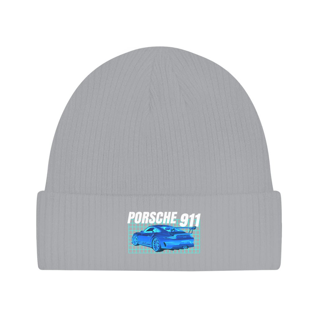 911 Porsche - Beanie Unisex