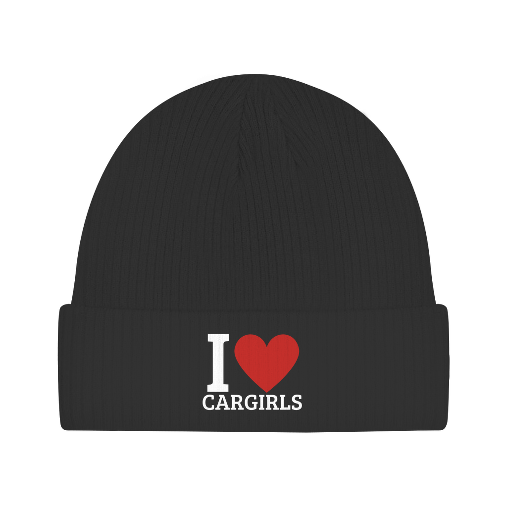 Volim Cargirls - Beanie Unisex