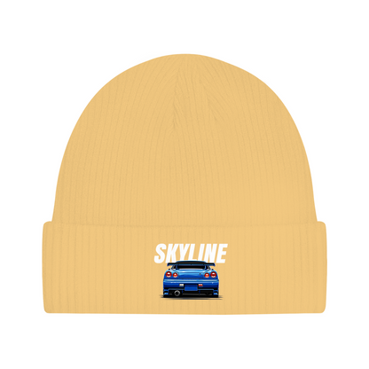 Skyline - Gorro Unissexo