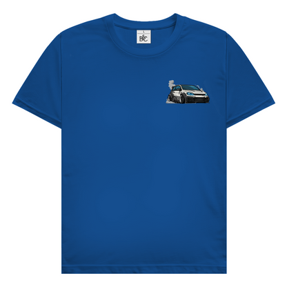 GTI Car Motives - Shirt