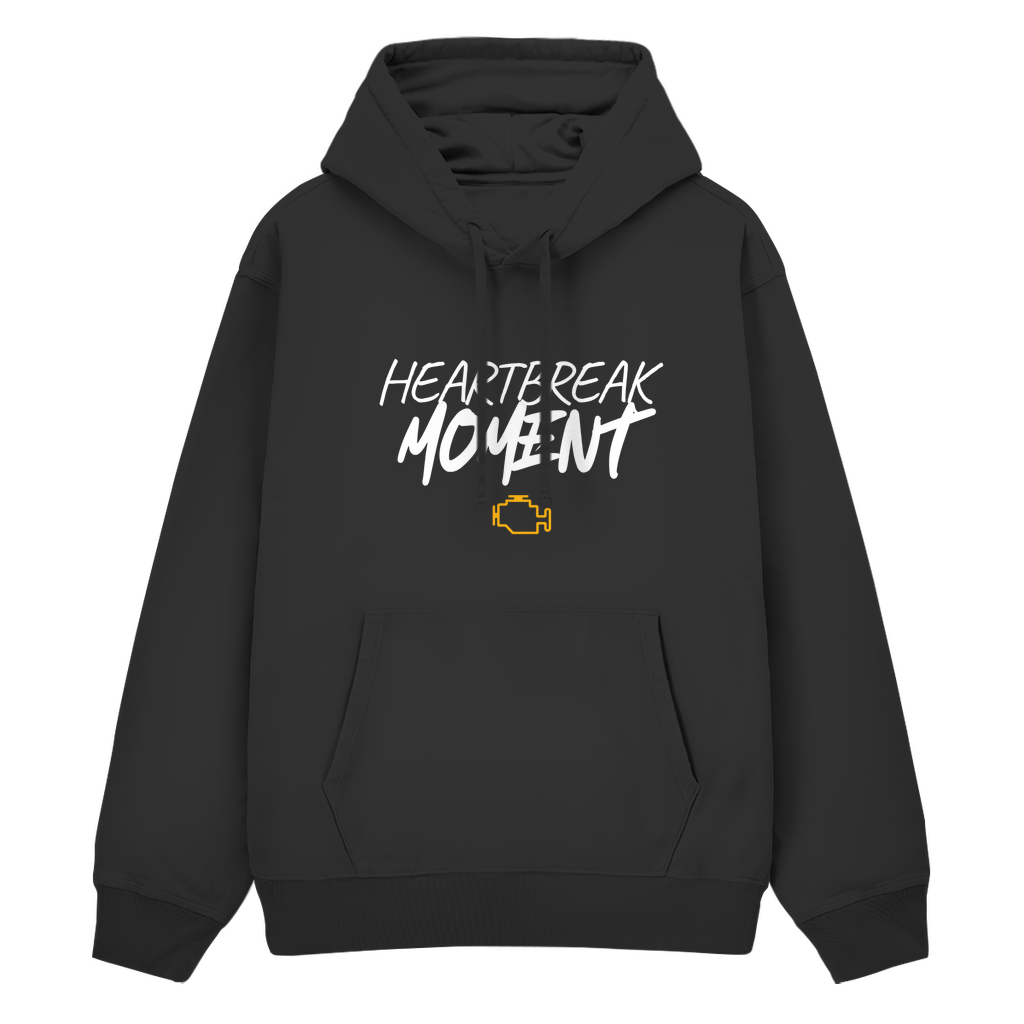 Heartbreak Moment - Premium Hoodie