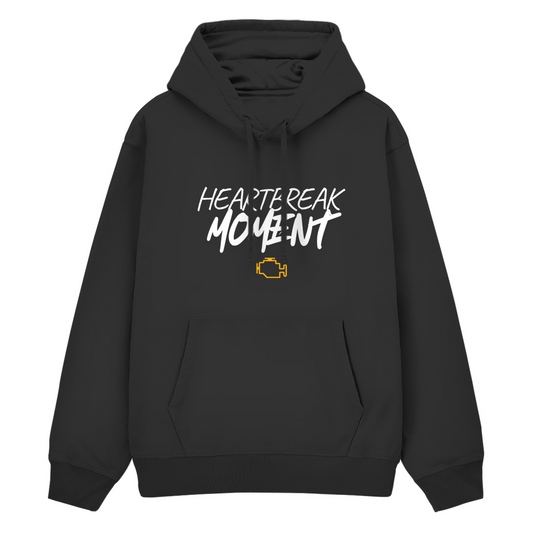 Heartbreak Moment - Premium Hoodie