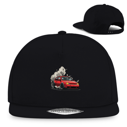 mk4 Car Motives - Czapka