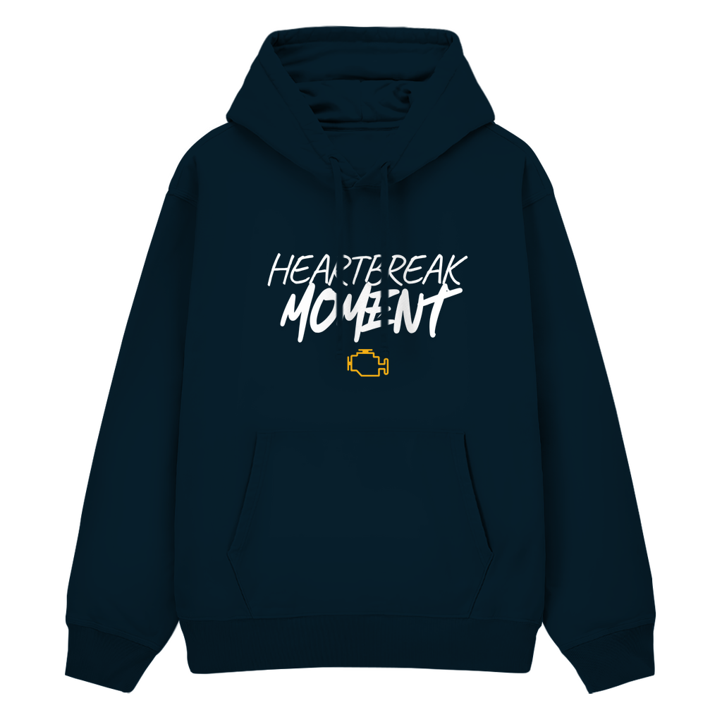 Heartbreak Moment - Premium Hoodie