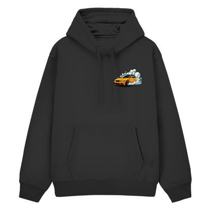 92 Car Motives - Premium Hoodie