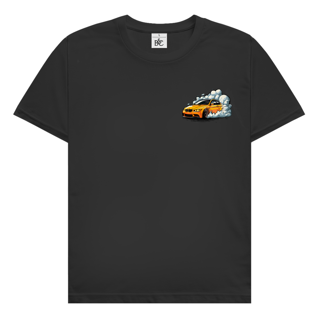 92 Car Motives - Shirt
