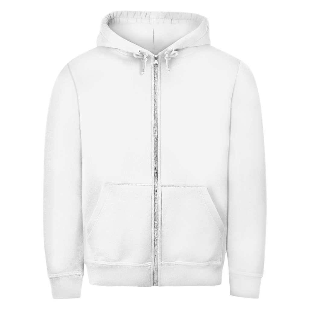 Zipper Hoodie A Versenyzés