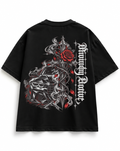 Oversize T-Shirt Desire