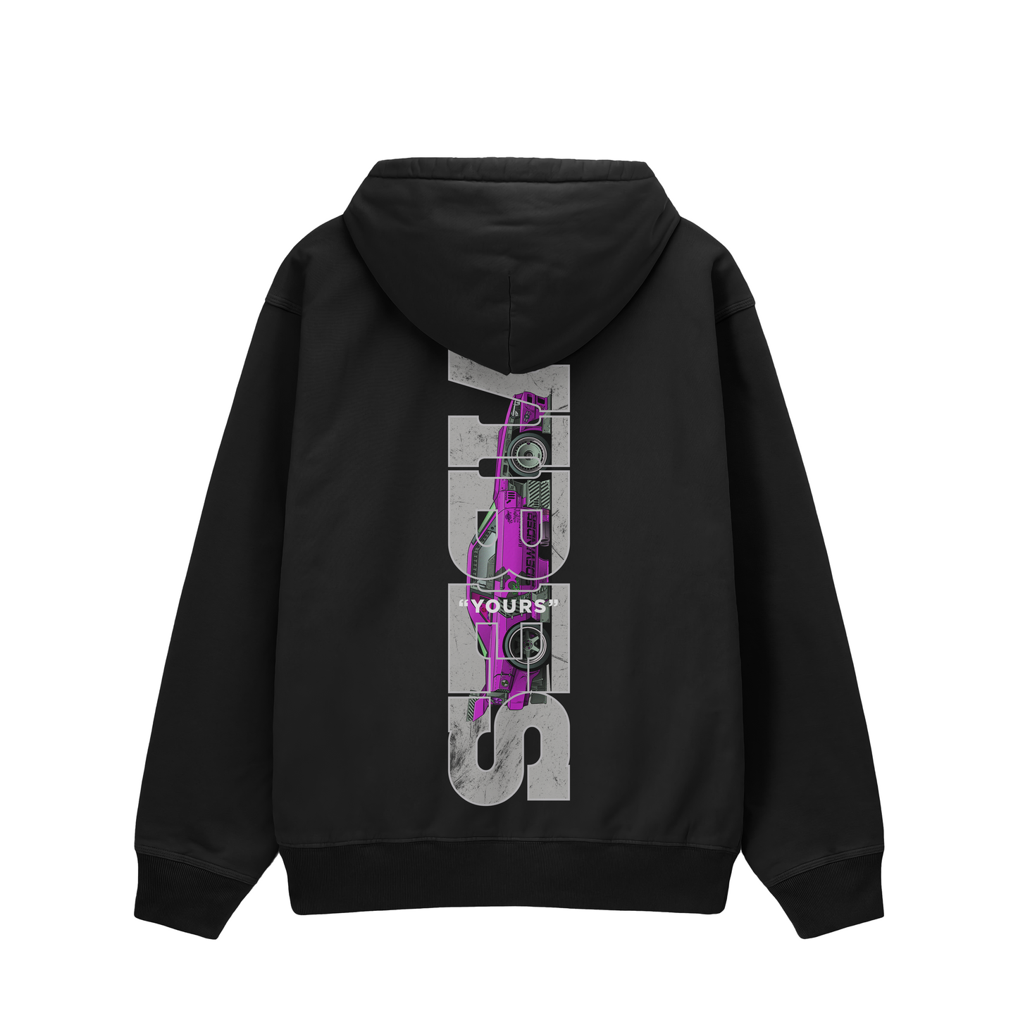 Your Vibes - Premium Hoodie