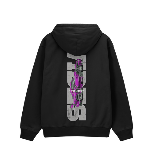 Jouw Vibes - Premium Hoodie