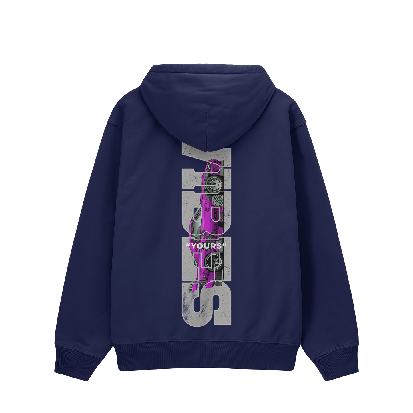 Tus Vibras - Sudadera Premium