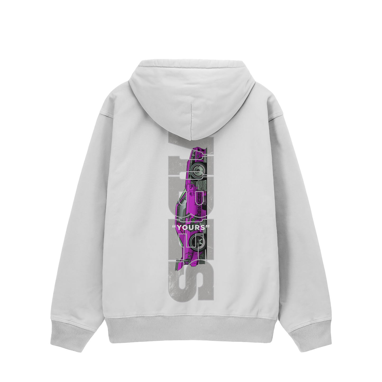 Your Vibes - Premium Hoodie