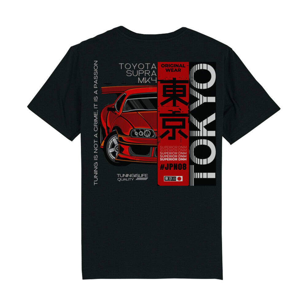 Mk4 Tokyo premium Shirt – TuningIsLife