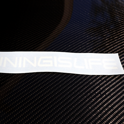 TuningIsLife Banner (malý)