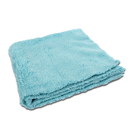 Microfiber Towel Soft borderless 40X40CM 500GSM